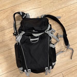Lowepro Camera Backpack